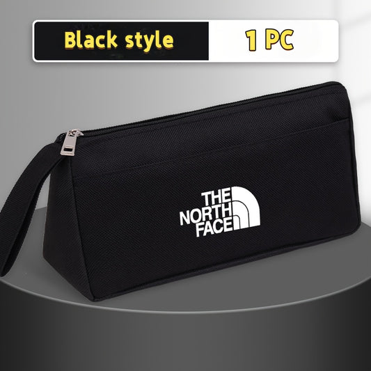 THE NORTH FACE Organizador – Estuche Resistente con Múltiples Compartimentos para Escuela, Oficina y Viaje