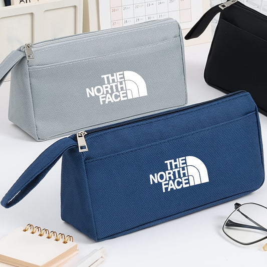 THE NORTH FACE Organizador – Estuche Resistente con Múltiples Compartimentos para Escuela, Oficina y Viaje