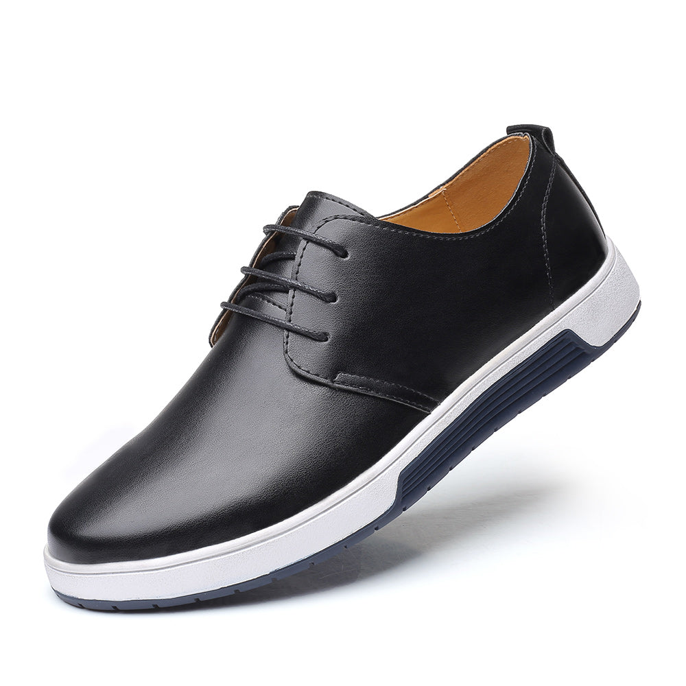 Zapatos Oxford Clásicos para Hombre – Elegancia y Comodidad en Todo Momento