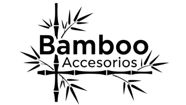 Bamboo Accesorios