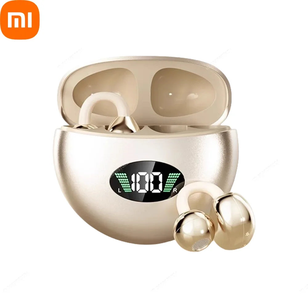 🎧 Auriculares Xiaomi TWS Bluetooth con Cancelación Activa de Ruido, Control Táctil y Sonido 360°