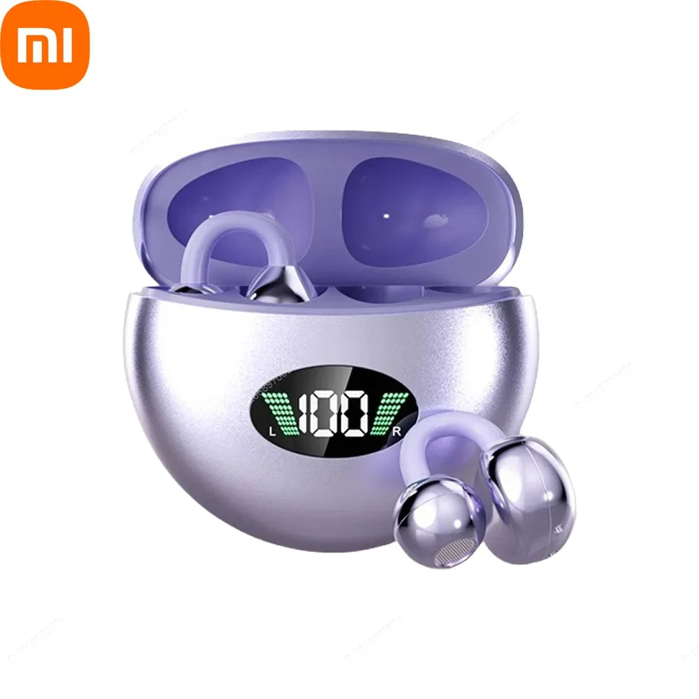 🎧 Auriculares Xiaomi TWS Bluetooth con Cancelación Activa de Ruido, Control Táctil y Sonido 360°