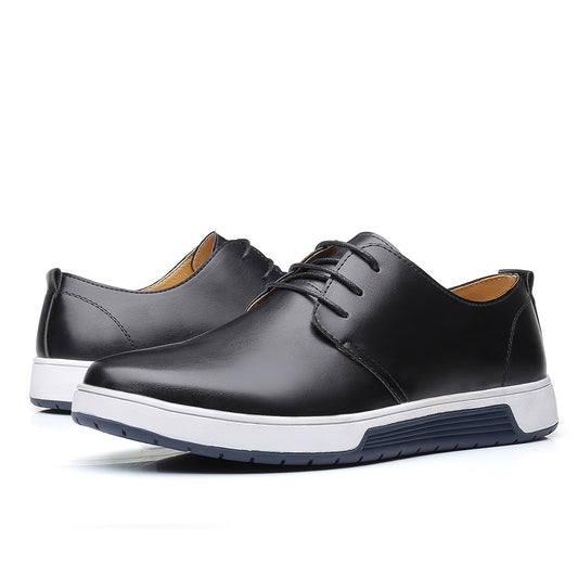 Zapatos Oxford Clásicos para Hombre – Elegancia y Comodidad en Todo Momento