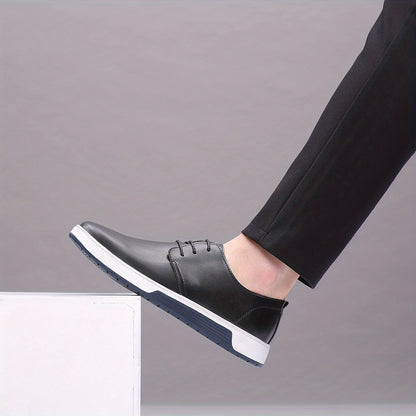Zapatos Oxford Clásicos para Hombre – Elegancia y Comodidad en Todo Momento