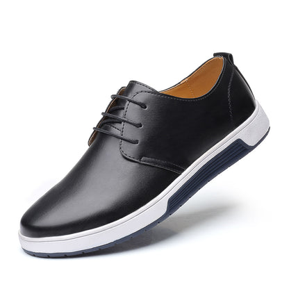 Zapatos Oxford Clásicos para Hombre – Elegancia y Comodidad en Todo Momento