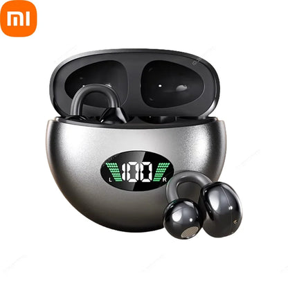 🎧 Auriculares Xiaomi TWS Bluetooth con Cancelación Activa de Ruido, Control Táctil y Sonido 360°